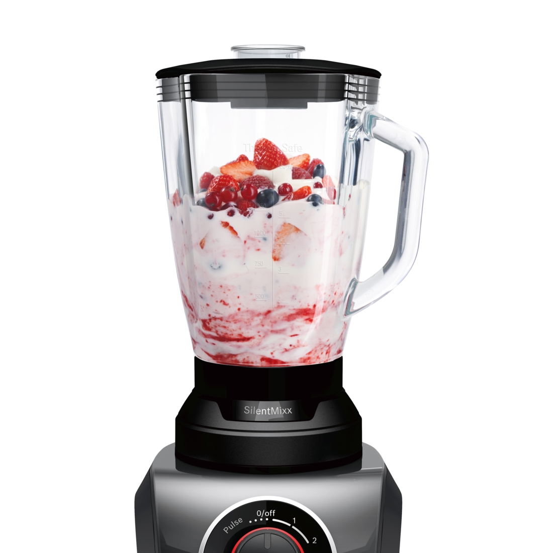 Blender Bosch MMB42G0B Pret avantajos Ideall.ro